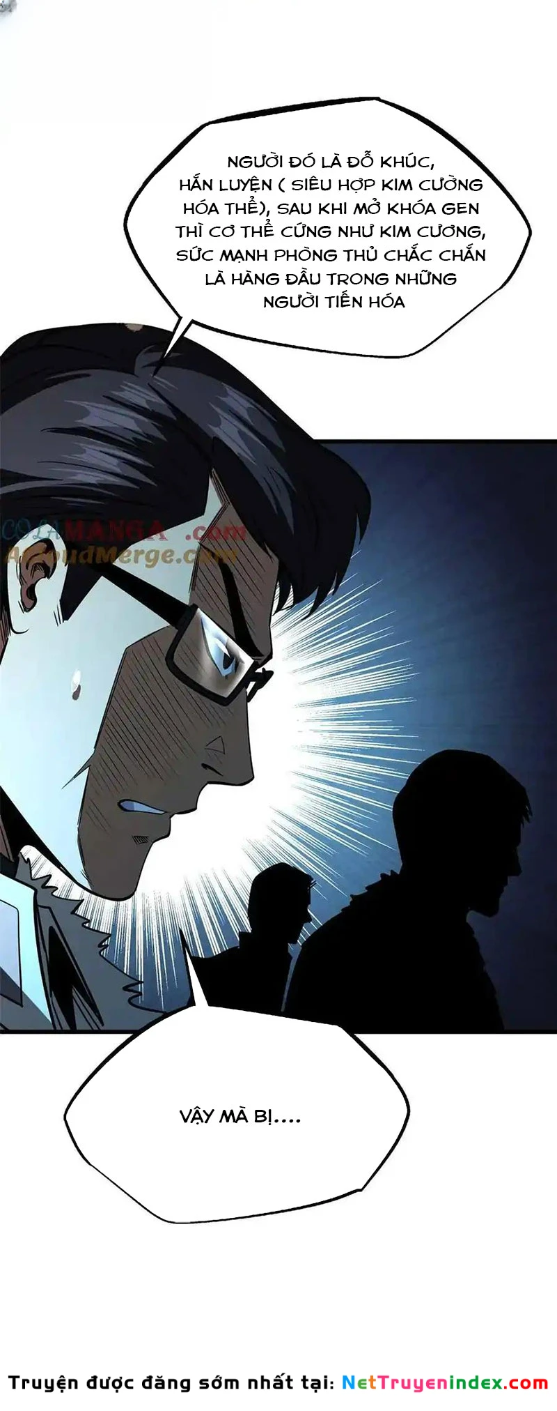 Siêu Cấp Thần Cơ Nhân Chapter 243 - 14