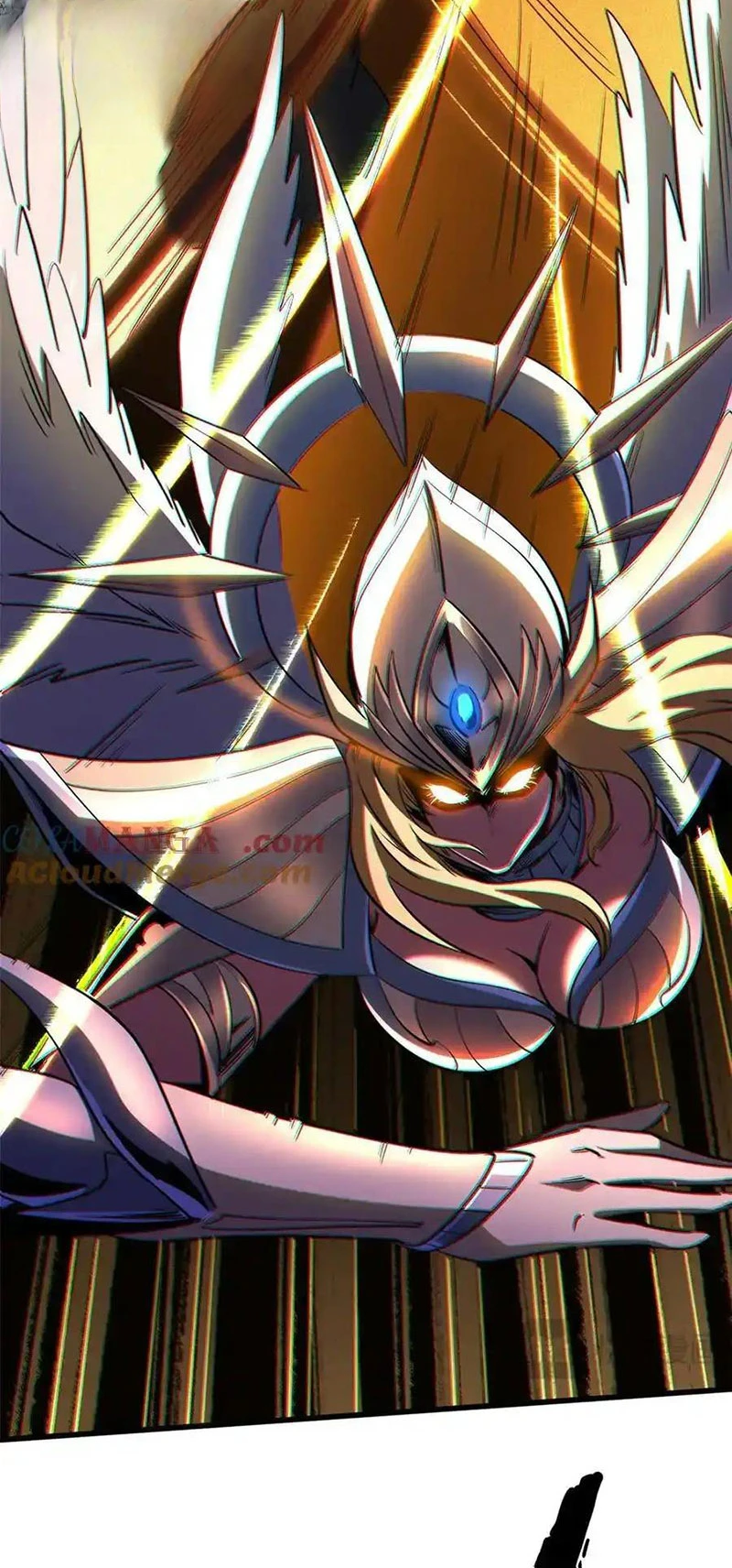 Siêu Cấp Thần Cơ Nhân Chapter 243 - 18