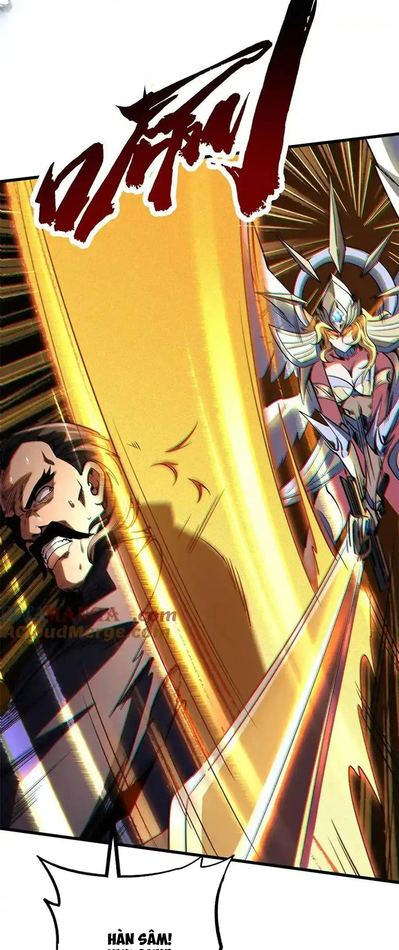 Siêu Cấp Thần Cơ Nhân Chapter 243 - 19