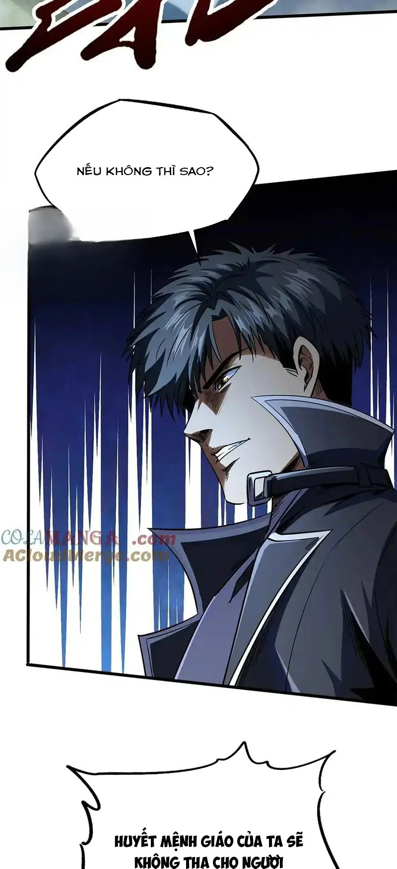 Siêu Cấp Thần Cơ Nhân Chapter 243 - 21