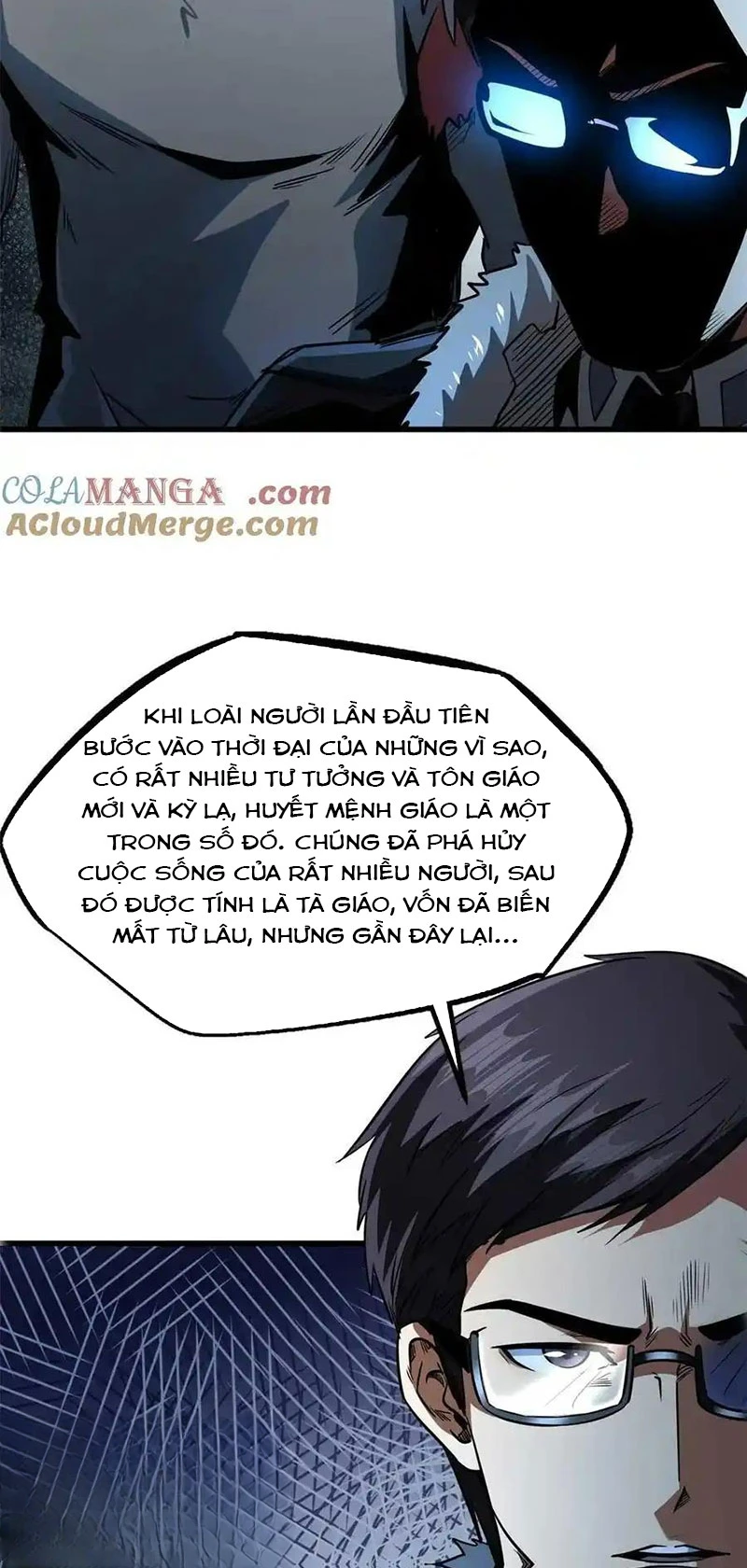 Siêu Cấp Thần Cơ Nhân Chapter 243 - 23