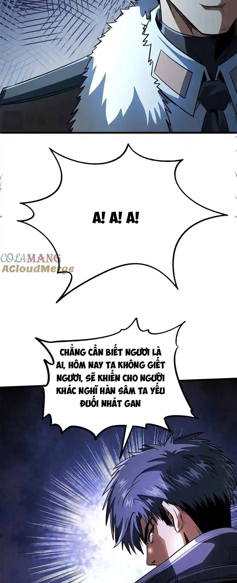 Siêu Cấp Thần Cơ Nhân Chapter 243 - 24