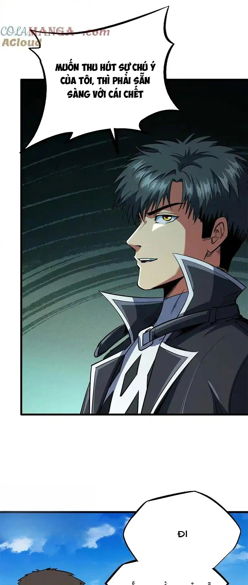 Siêu Cấp Thần Cơ Nhân Chapter 243 - 27