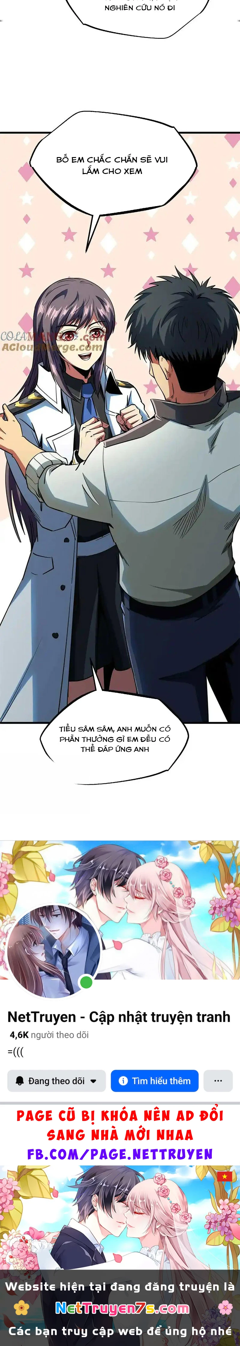 Siêu Cấp Thần Cơ Nhân Chapter 243 - 37