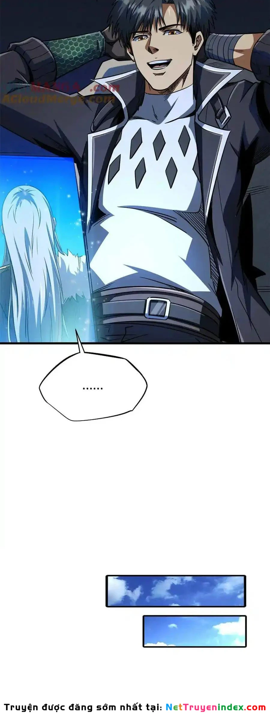 Siêu Cấp Thần Cơ Nhân Chapter 244 - 14