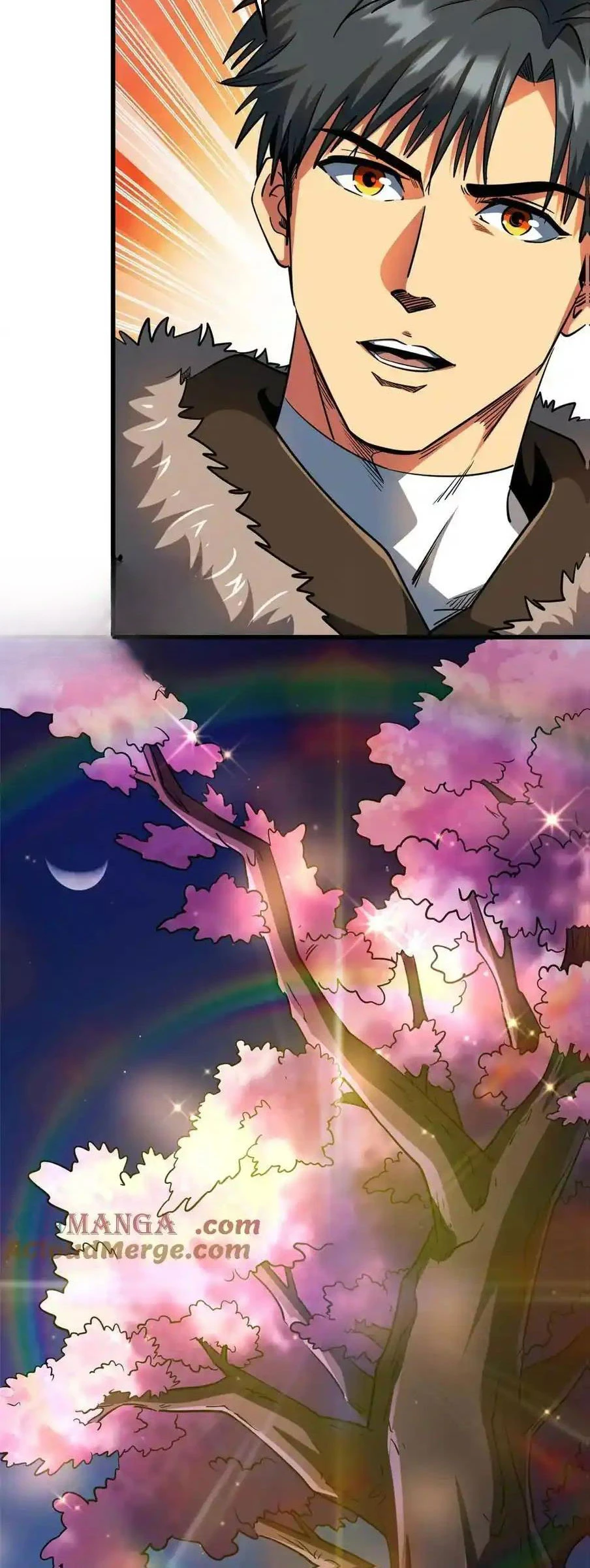 Siêu Cấp Thần Cơ Nhân Chapter 244 - 21