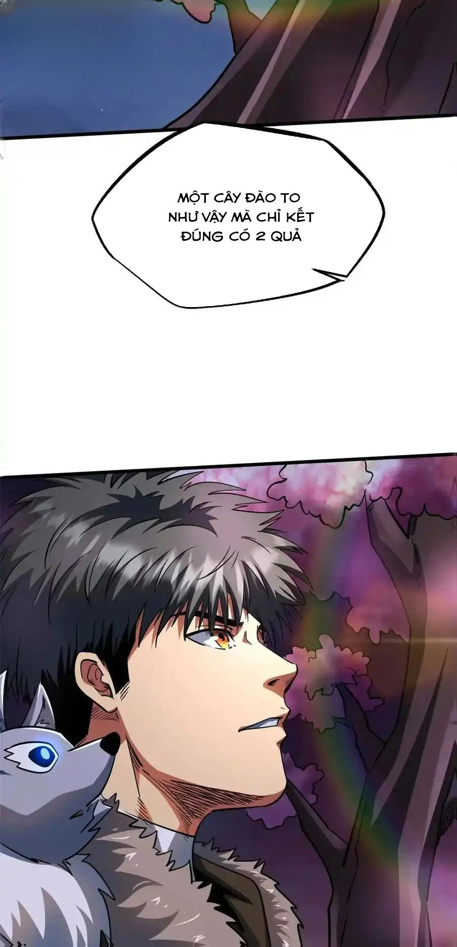 Siêu Cấp Thần Cơ Nhân Chapter 244 - 28