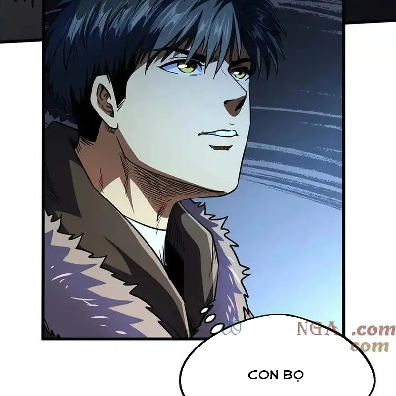 Siêu Cấp Thần Cơ Nhân Chapter 245 - 4