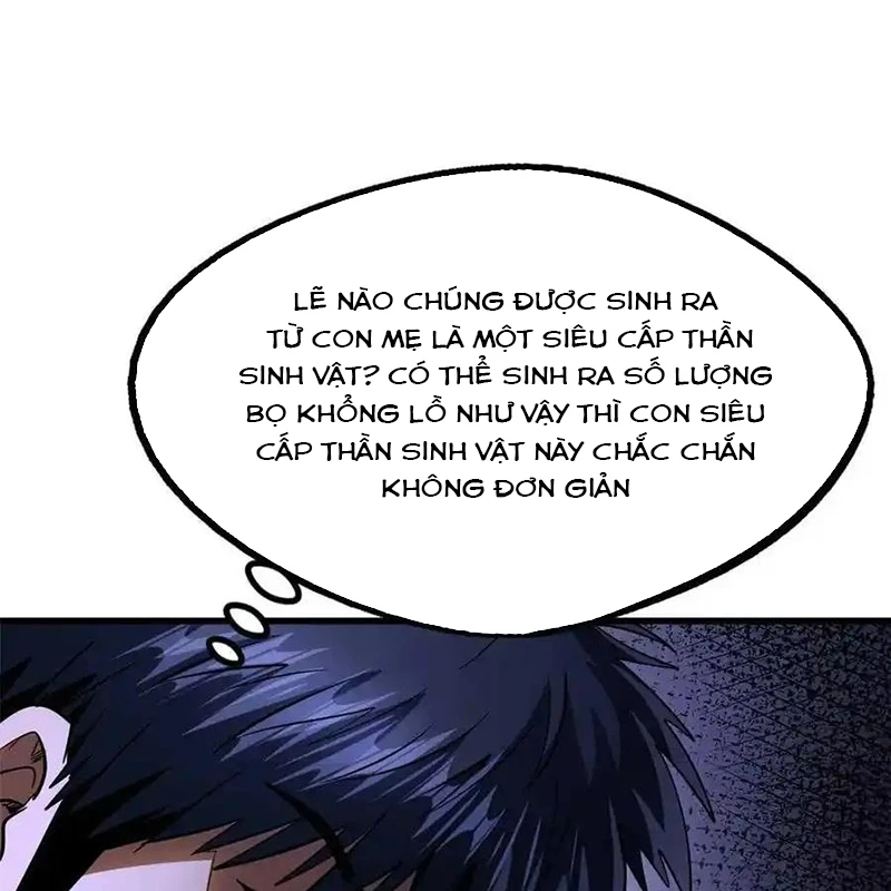 Siêu Cấp Thần Cơ Nhân Chapter 245 - 8