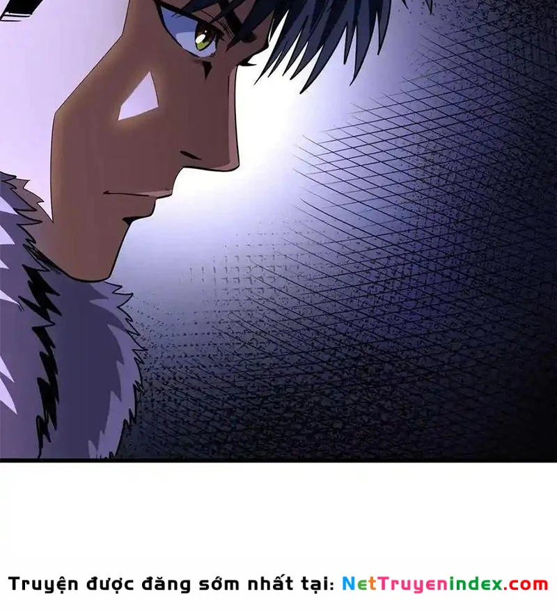 Siêu Cấp Thần Cơ Nhân Chapter 245 - 9