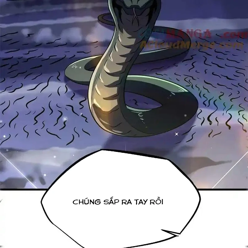 Siêu Cấp Thần Cơ Nhân Chapter 245 - 11