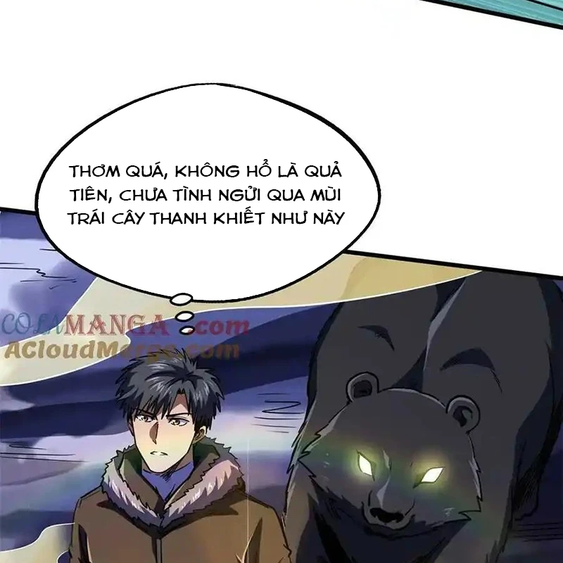 Siêu Cấp Thần Cơ Nhân Chapter 245 - 17