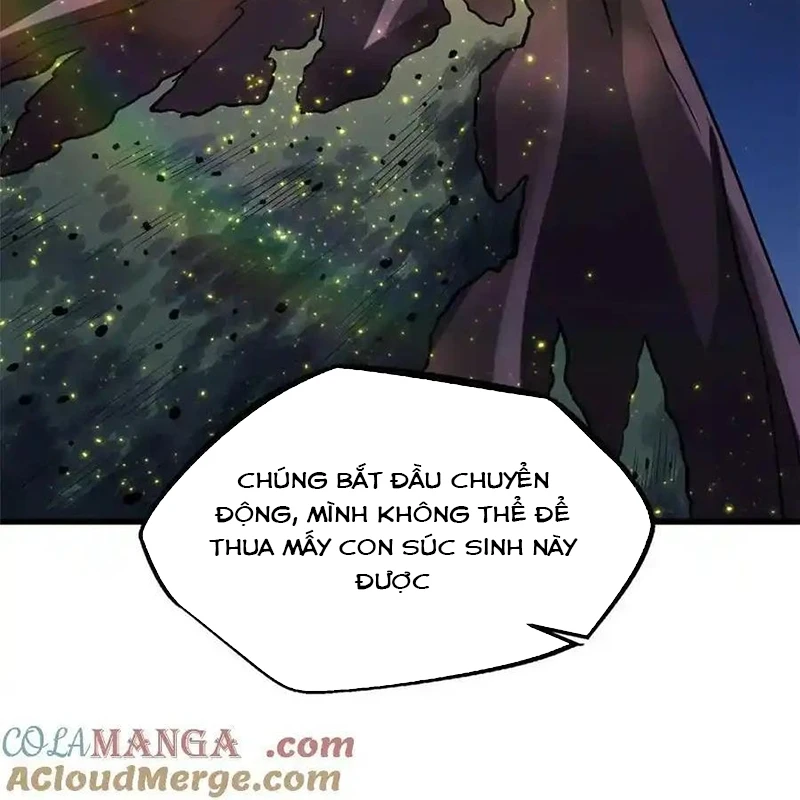 Siêu Cấp Thần Cơ Nhân Chapter 245 - 21