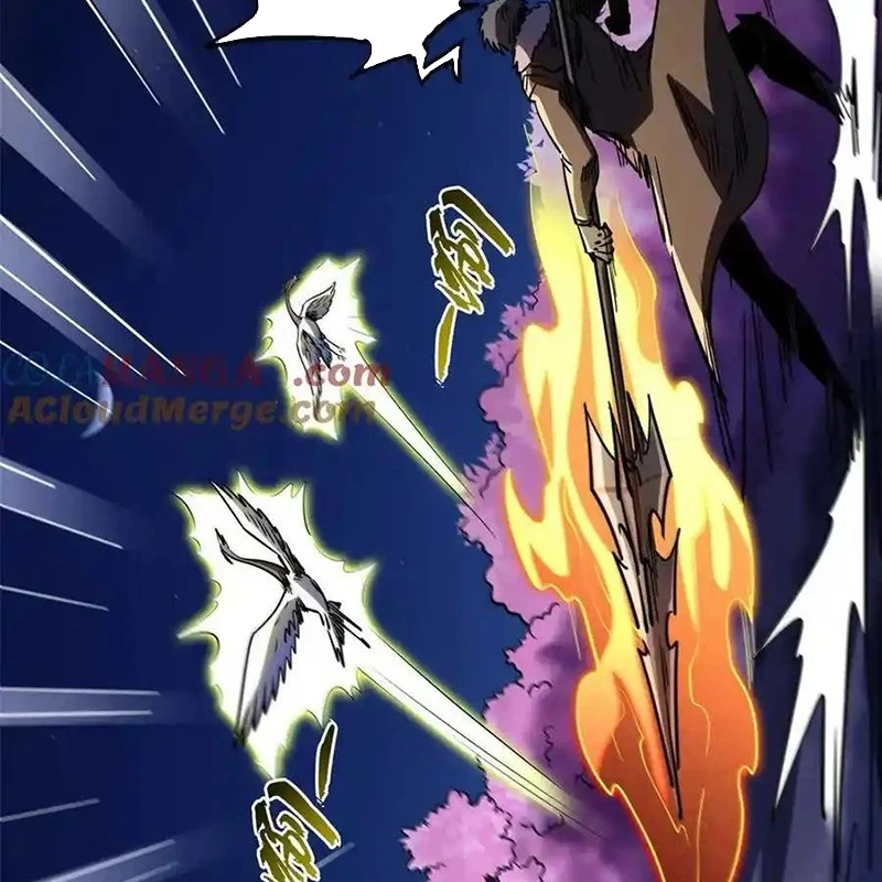 Siêu Cấp Thần Cơ Nhân Chapter 245 - 24