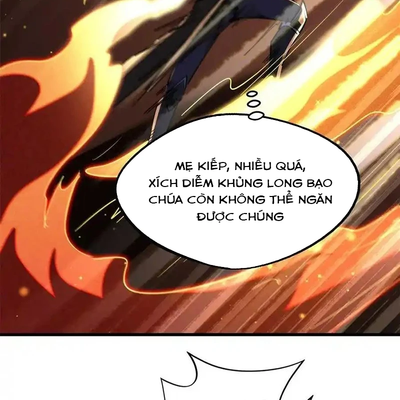 Siêu Cấp Thần Cơ Nhân Chapter 245 - 30