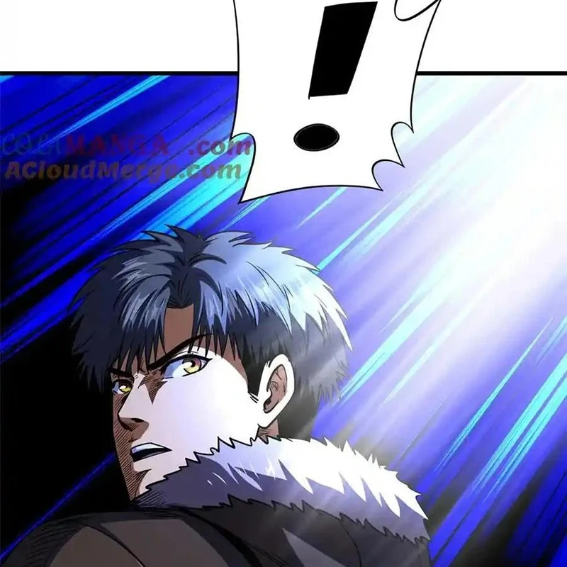 Siêu Cấp Thần Cơ Nhân Chapter 245 - 31