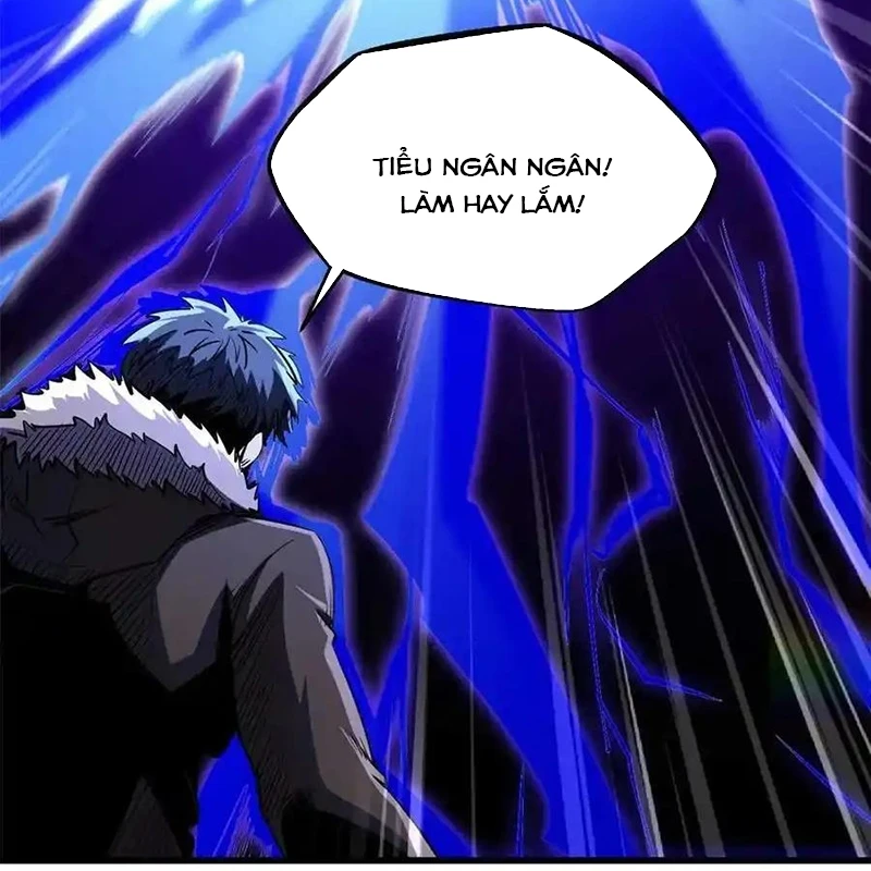 Siêu Cấp Thần Cơ Nhân Chapter 245 - 34