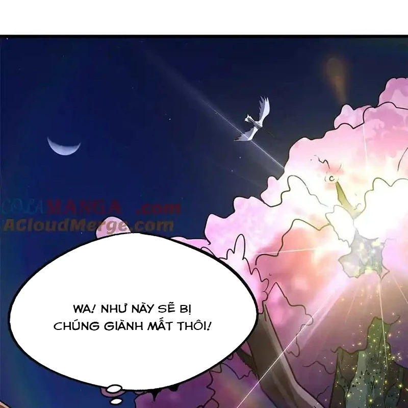 Siêu Cấp Thần Cơ Nhân Chapter 245 - 36