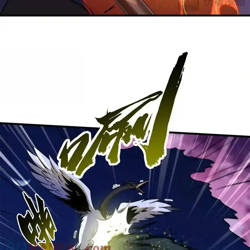 Siêu Cấp Thần Cơ Nhân Chapter 245 - 38