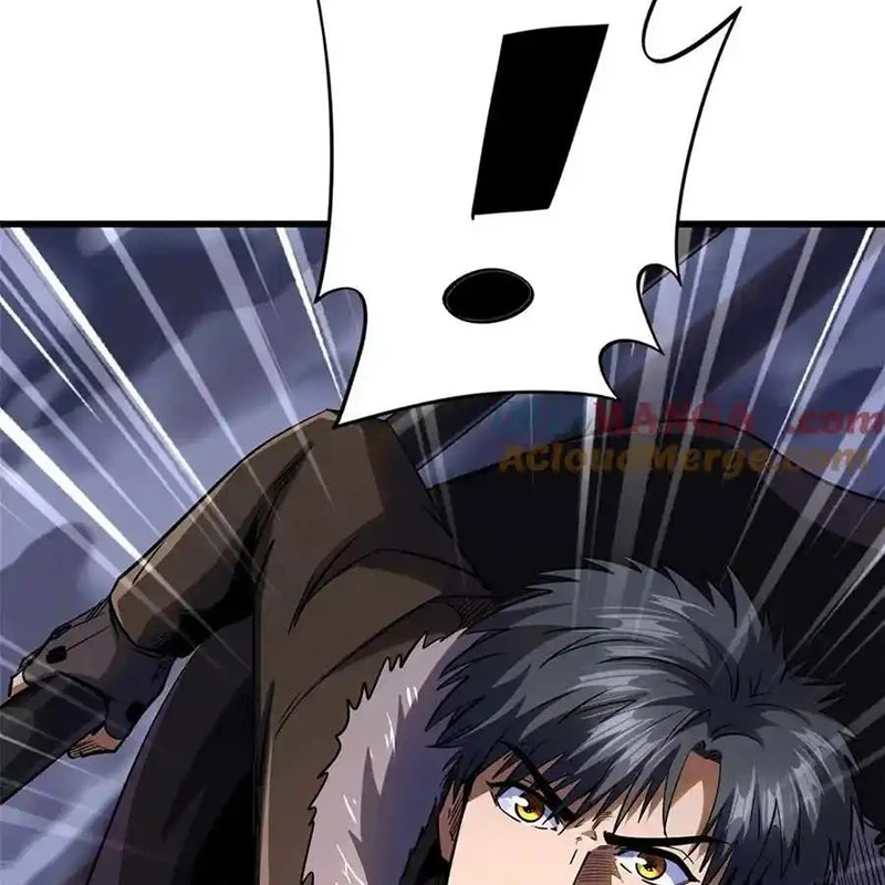 Siêu Cấp Thần Cơ Nhân Chapter 245 - 41