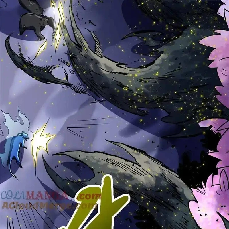 Siêu Cấp Thần Cơ Nhân Chapter 245 - 45