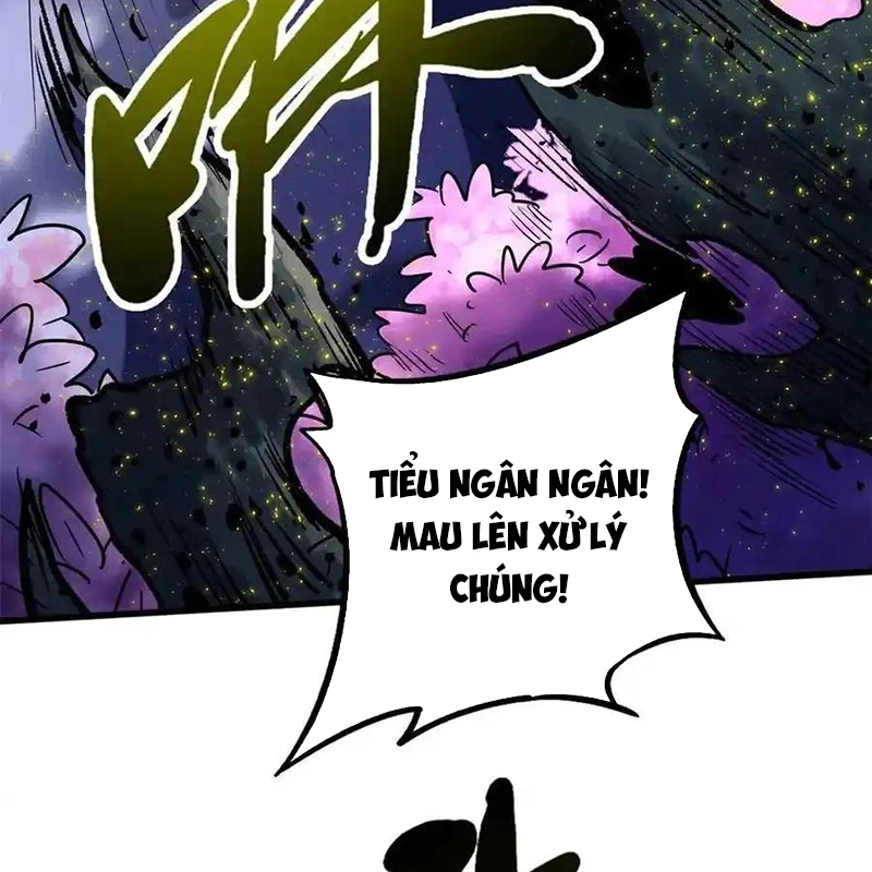 Siêu Cấp Thần Cơ Nhân Chapter 245 - 46