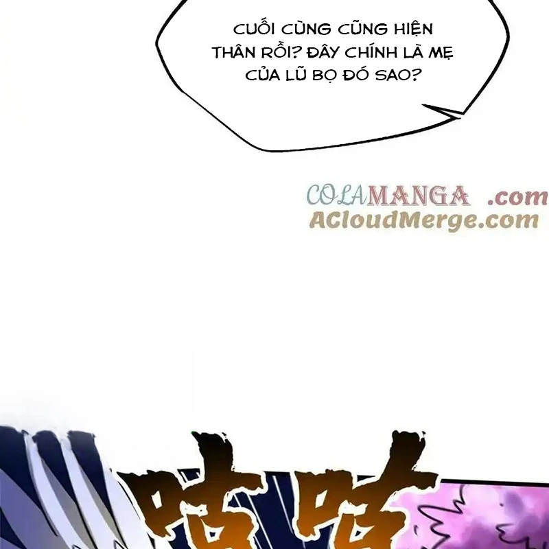 Siêu Cấp Thần Cơ Nhân Chapter 245 - 57