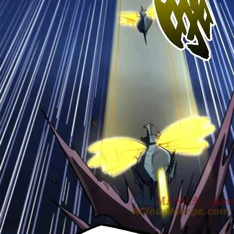 Siêu Cấp Thần Cơ Nhân Chapter 245 - 59