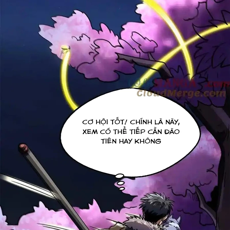 Siêu Cấp Thần Cơ Nhân Chapter 245 - 62