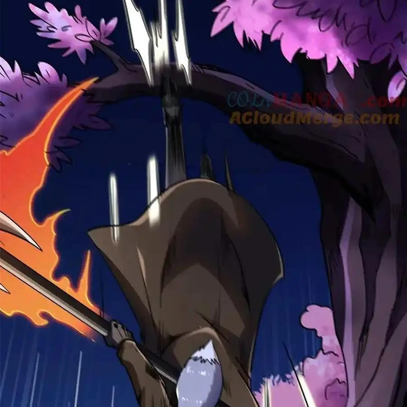 Siêu Cấp Thần Cơ Nhân Chapter 245 - 64