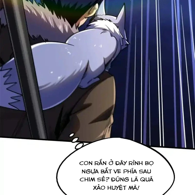 Siêu Cấp Thần Cơ Nhân Chapter 245 - 70