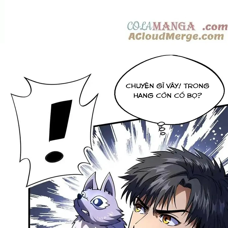 Siêu Cấp Thần Cơ Nhân Chapter 245 - 77