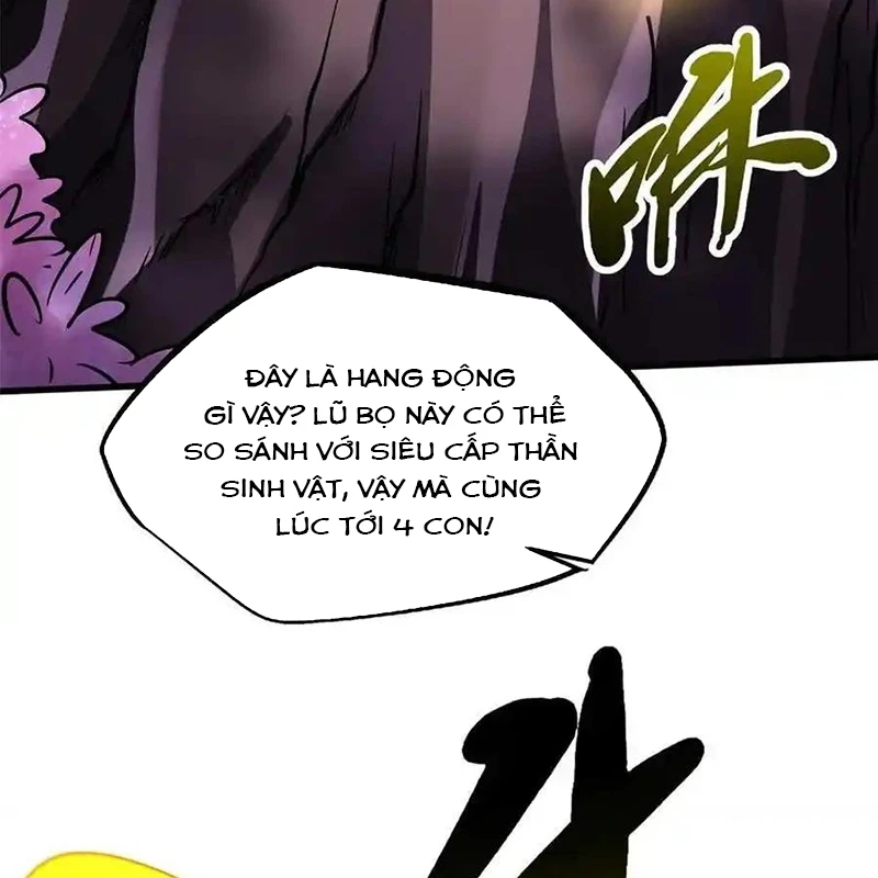 Siêu Cấp Thần Cơ Nhân Chapter 245 - 80