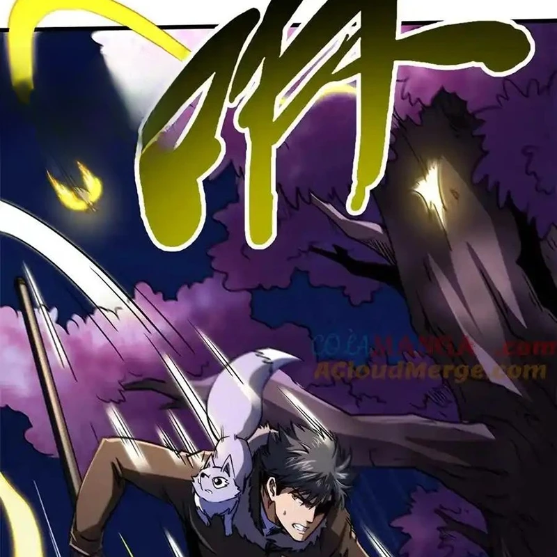 Siêu Cấp Thần Cơ Nhân Chapter 245 - 81