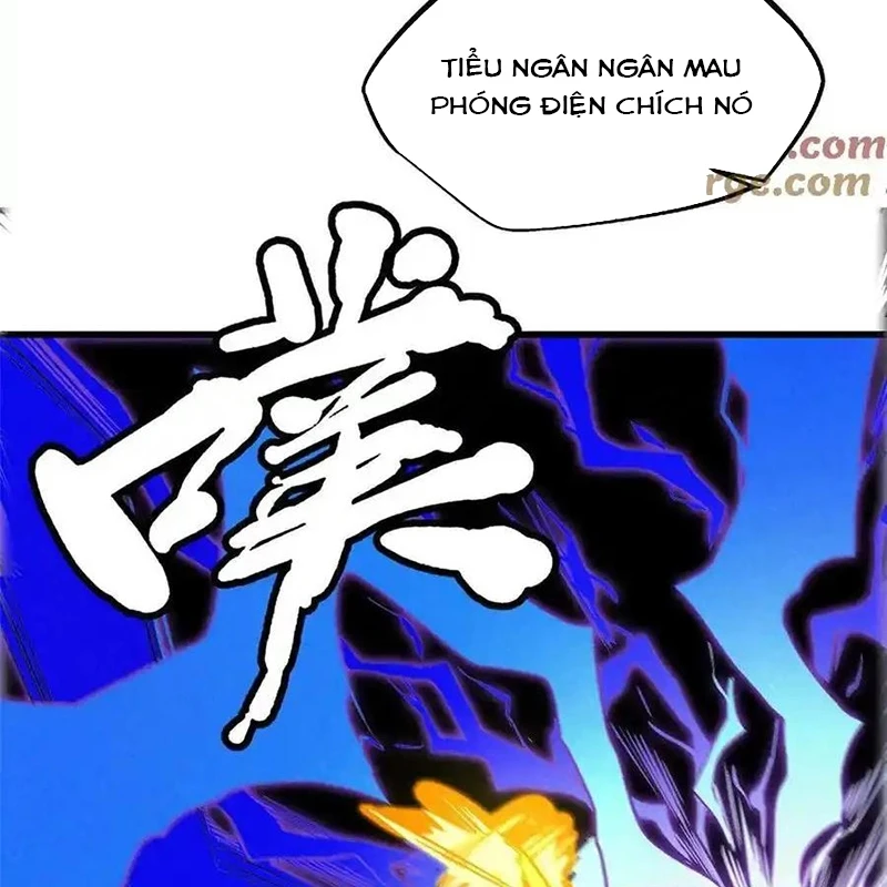 Siêu Cấp Thần Cơ Nhân Chapter 245 - 84