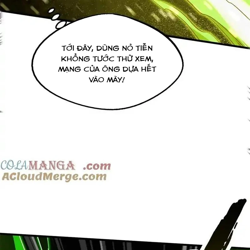 Siêu Cấp Thần Cơ Nhân Chapter 245 - 88