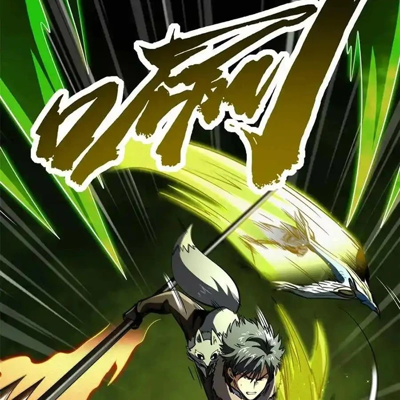 Siêu Cấp Thần Cơ Nhân Chapter 245 - 89