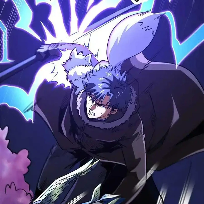 Siêu Cấp Thần Cơ Nhân Chapter 245 - 97