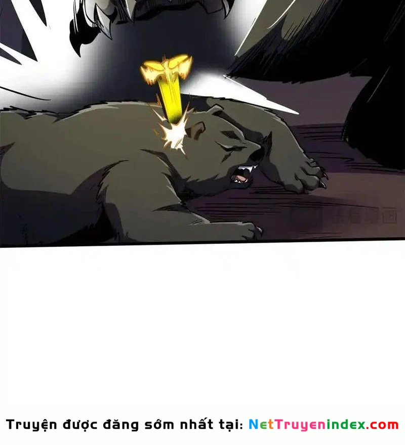 Siêu Cấp Thần Cơ Nhân Chapter 246 - 19