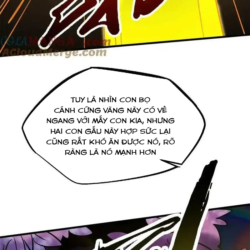 Siêu Cấp Thần Cơ Nhân Chapter 246 - 22