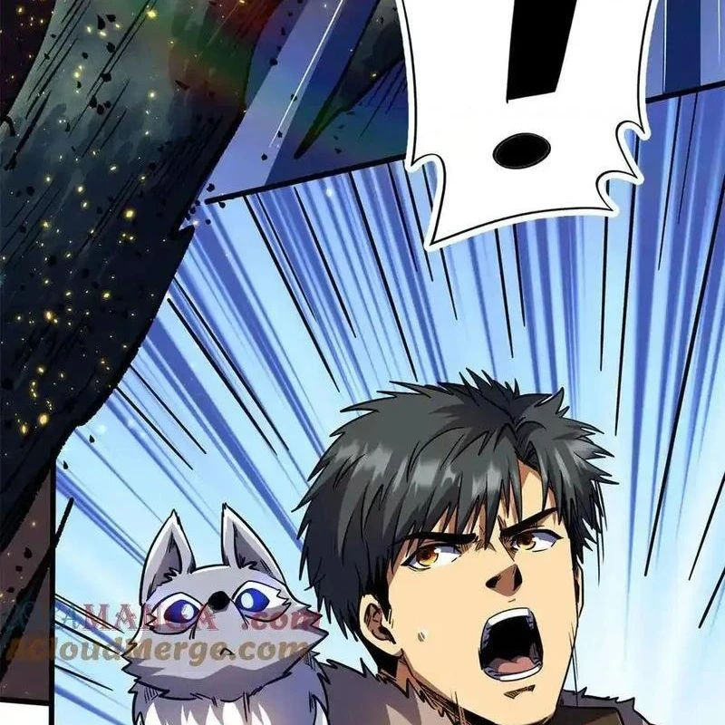 Siêu Cấp Thần Cơ Nhân Chapter 246 - 24