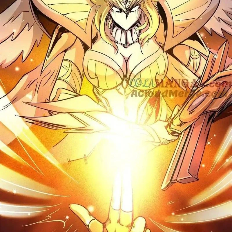 Siêu Cấp Thần Cơ Nhân Chapter 246 - 27