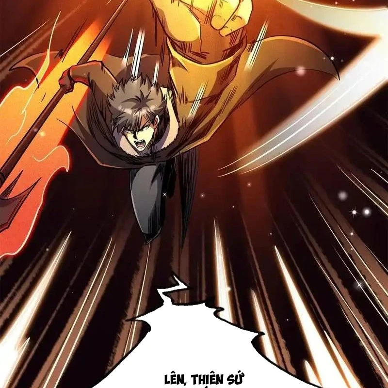 Siêu Cấp Thần Cơ Nhân Chapter 246 - 28