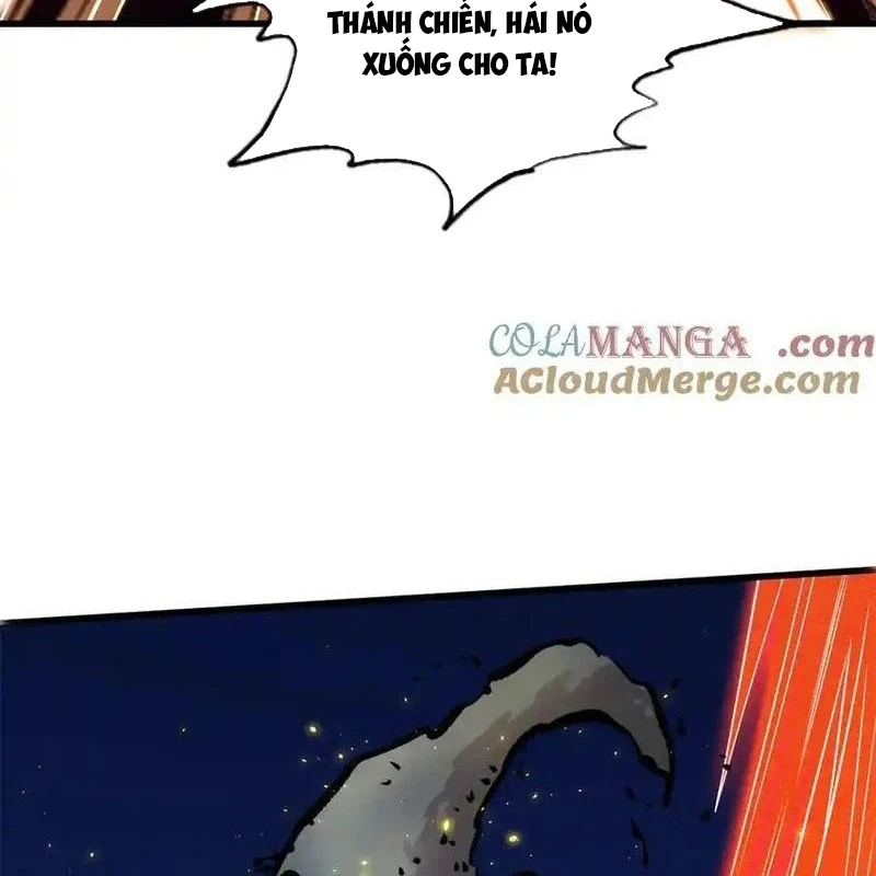 Siêu Cấp Thần Cơ Nhân Chapter 246 - 29