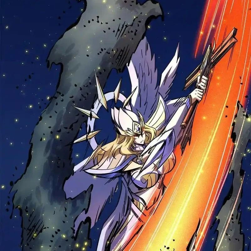 Siêu Cấp Thần Cơ Nhân Chapter 246 - 30