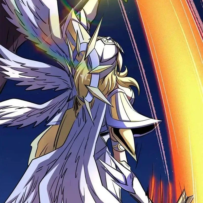 Siêu Cấp Thần Cơ Nhân Chapter 246 - 35