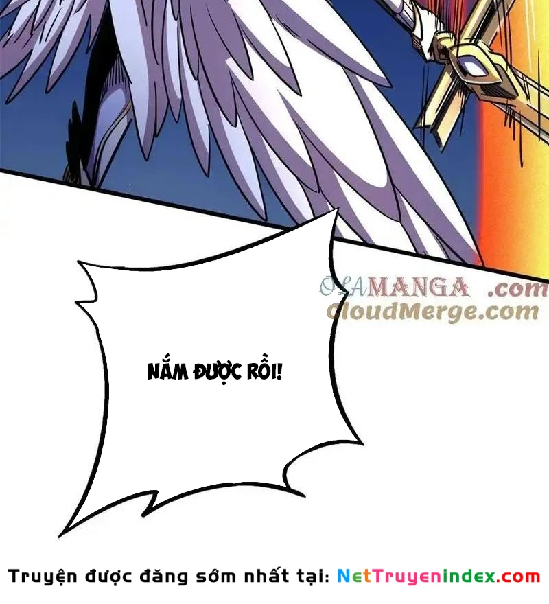 Siêu Cấp Thần Cơ Nhân Chapter 246 - 36