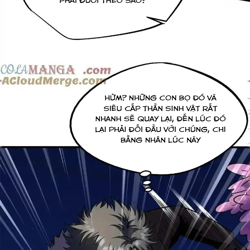 Siêu Cấp Thần Cơ Nhân Chapter 246 - 47