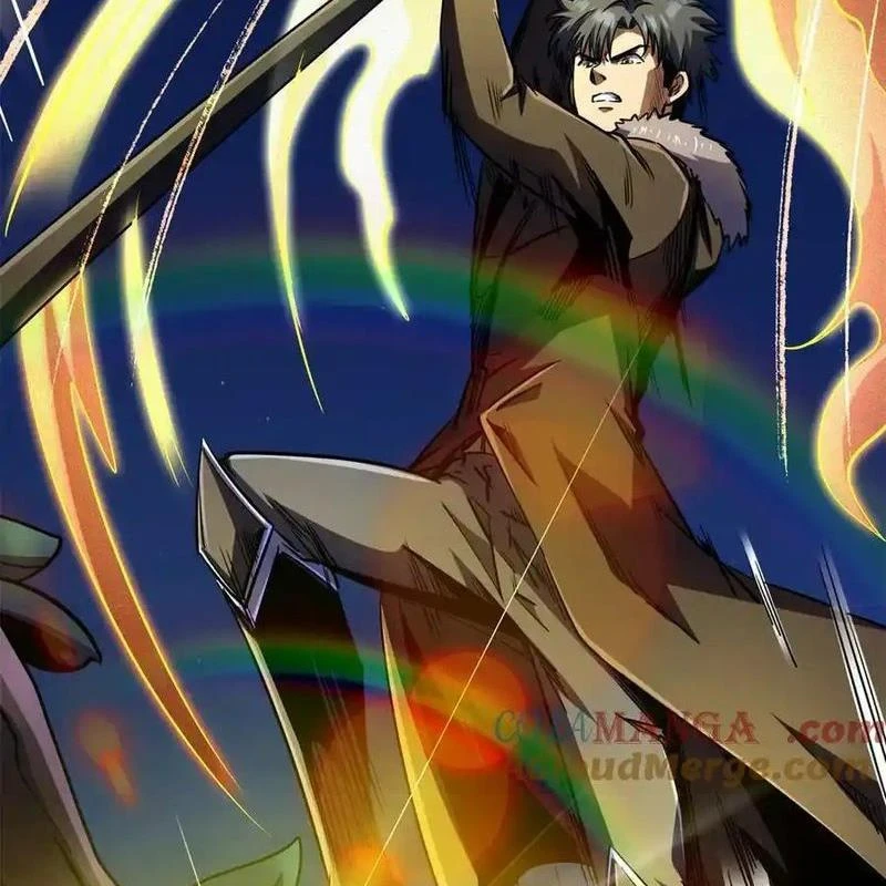 Siêu Cấp Thần Cơ Nhân Chapter 246 - 51