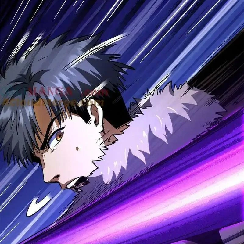 Siêu Cấp Thần Cơ Nhân Chapter 246 - 54